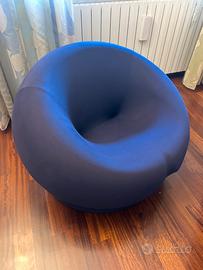 Poltrona UP3 B&B Gaetano Pesce