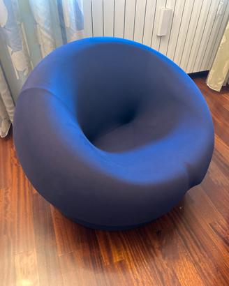 Poltrona UP3 B&B Gaetano Pesce