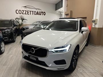 Volvo XC 60 XC60 D4 AWD R-design