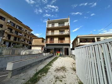 Appartamento al 1° piano