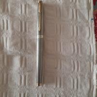 Parker 75 stilografica cisele 
