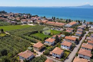 VILLA SINGOLA A BARDOLINO