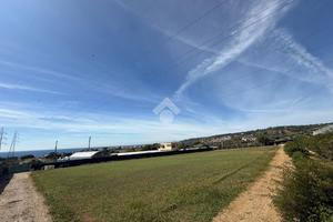 TER. AGRICOLO A SANTA MARINELLA