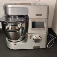 Kenwood cooking chef xl 