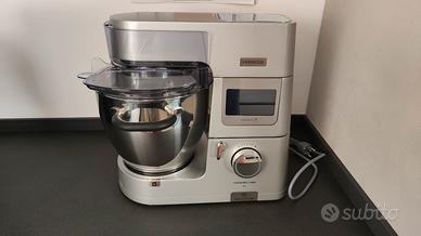 Kenwood cooking chef xl 