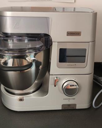 Kenwood cooking chef xl 