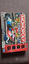 Monopoly Mario Kart Hasbro