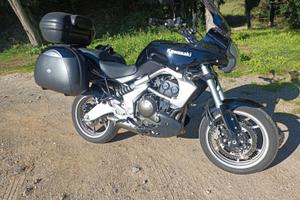 Kawasaki Versys 650 - 2007