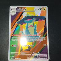 Carta Pokemon ascesa eroica asc248
