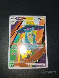 Carta Pokemon ascesa eroica asc248