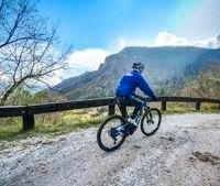 Chiodi best grip mountain bike