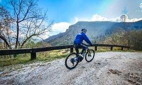 Chiodi best grip mountain bike