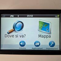 Navigator V BMW Garmin