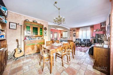 Villa di 190 m² con 5 locali a Conselve