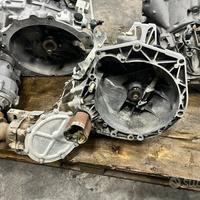 Cambio Fiat Panda 4x4 1.2 Benzina 8v seconda serie