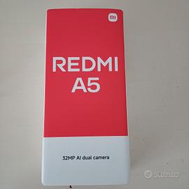 redmi a5+cuffie bluetooth redmi originali 