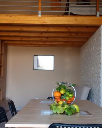 Dimore del Carrubo - Loft con piscina