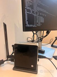 Intel NUC i7 | 16GB RAM | 1TB SSD