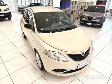 Lancia Ypsilon 1.2 Silver ecochic Gpl 69cv*GP...