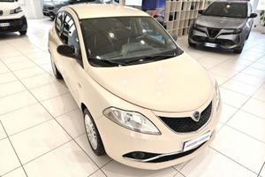 Lancia Ypsilon 1.2 Silver ecochic Gpl 69cv*GPL*