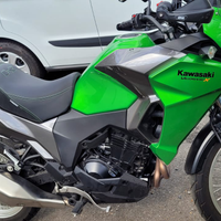 Versys 300 x urban