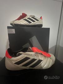 Scarpe da calcio Adidas  (TRATTABILE)