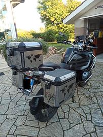 BMW R1200 GS ADVENTURE