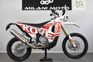 Kove 450 Rally chilometri zero - 2024