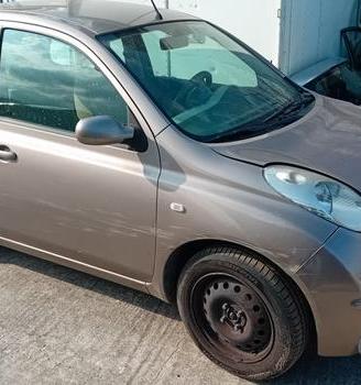 Ricambi nissan micra k12 2008 in poi 1.2