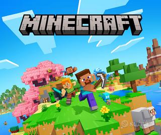 Gadget serie  Minecraft