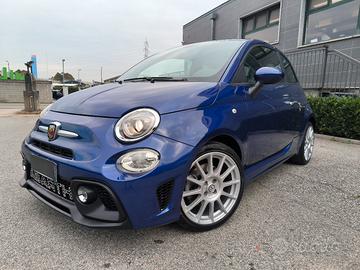 ABARTH 500 595 T.JET 145cv
