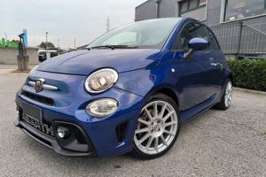 ABARTH 500 595 T.JET 145cv