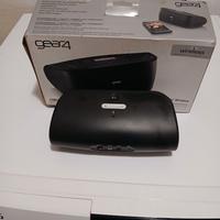 Speaker Gear4 wiireless