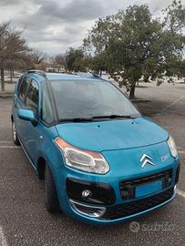 Citroen C3 Picasso 1.6 HDi 90 CV
