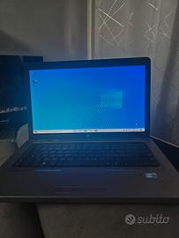 computer hp 14"