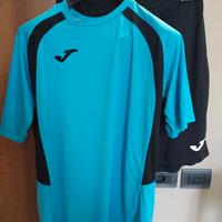 Divisa calcio joma 
