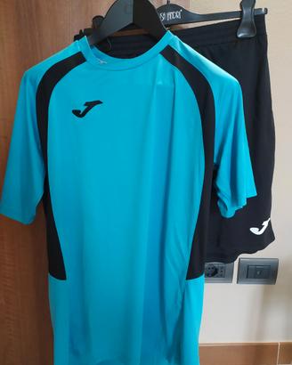 Divisa calcio joma 