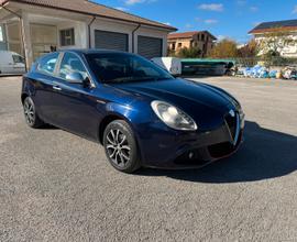 Alfa romeo giulietta 1.4 turbo gpl 2011