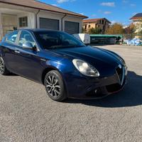 Alfa romeo giulietta 1.4 turbo gpl 2011