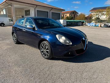 Alfa romeo giulietta 1.4 turbo gpl 2011