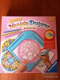 Giochi in scatola