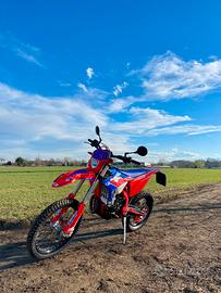 Beta 350 4t Racing