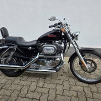 Harley-Davidson Sportster 1200 - 2002