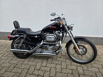 Harley-Davidson Sportster 1200 - 2002