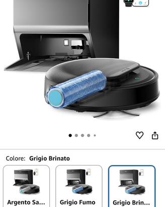 Lefant M5 pro aspirapolvere Lavapavimenti