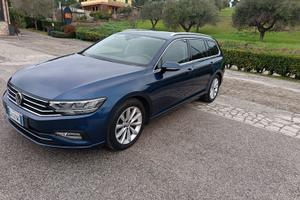 Volkswagen Passat Business, 2.0 TDI 150 CV DSG7