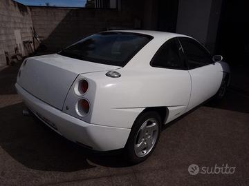 Fiat coupe’ 2.0 16v