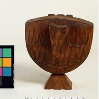 Eugenio Tavolara Tilocca Scultura sarda Sardegna