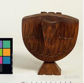 Eugenio Tavolara Tilocca Scultura sarda Sardegna