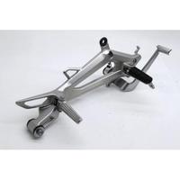 PEDANA DESTRA PEDALE FRENO HONDA NC 750 X DCT 2021